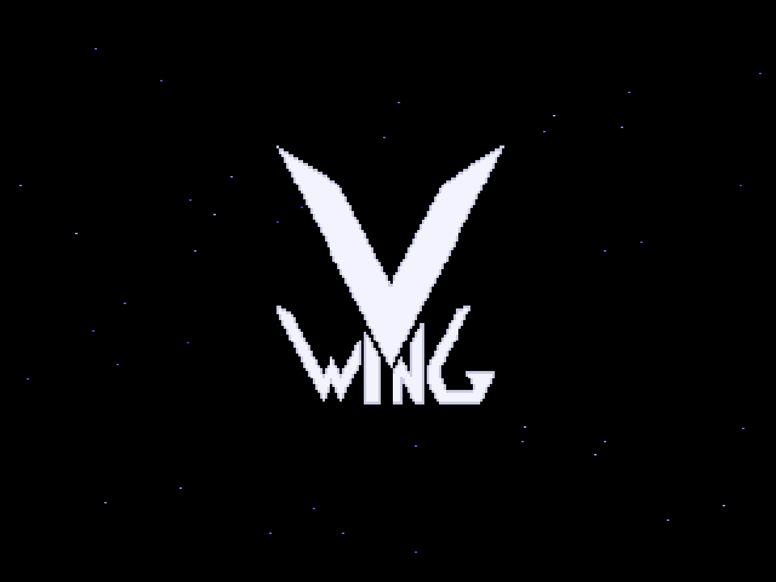 Screenshot 2 for V-Wing