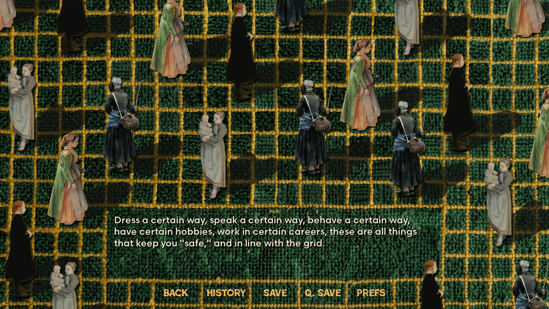 Screenshot 4 for DILETTANCE FOREVER