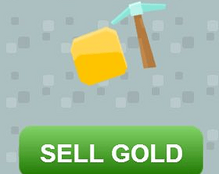 Golden Clicker