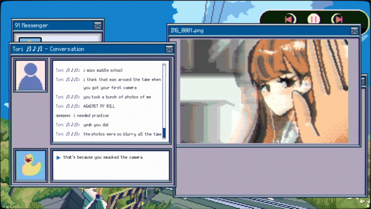 Screenshot 3 for Abandonware