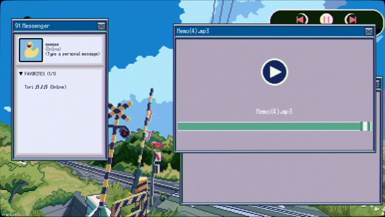Screenshot 4 for Abandonware