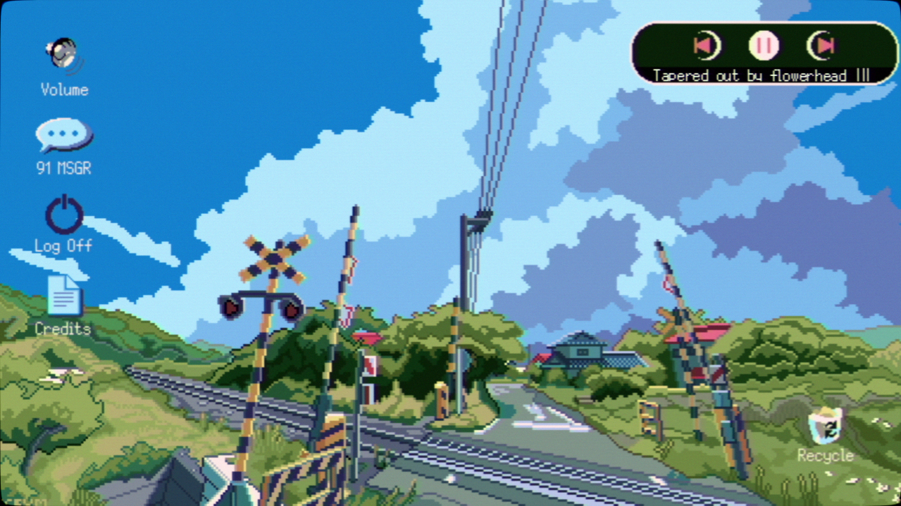 Screenshot 2 for Abandonware