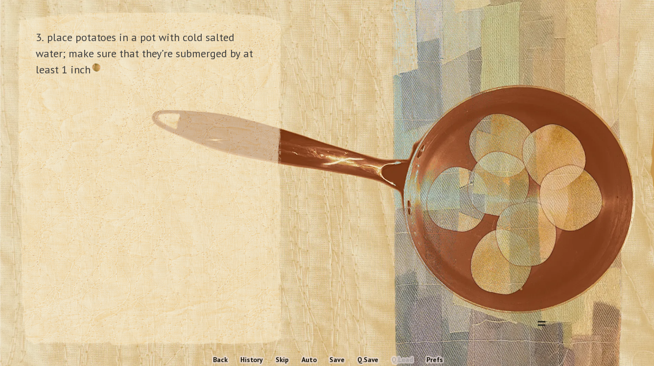 Screenshot 3 for yukon gold