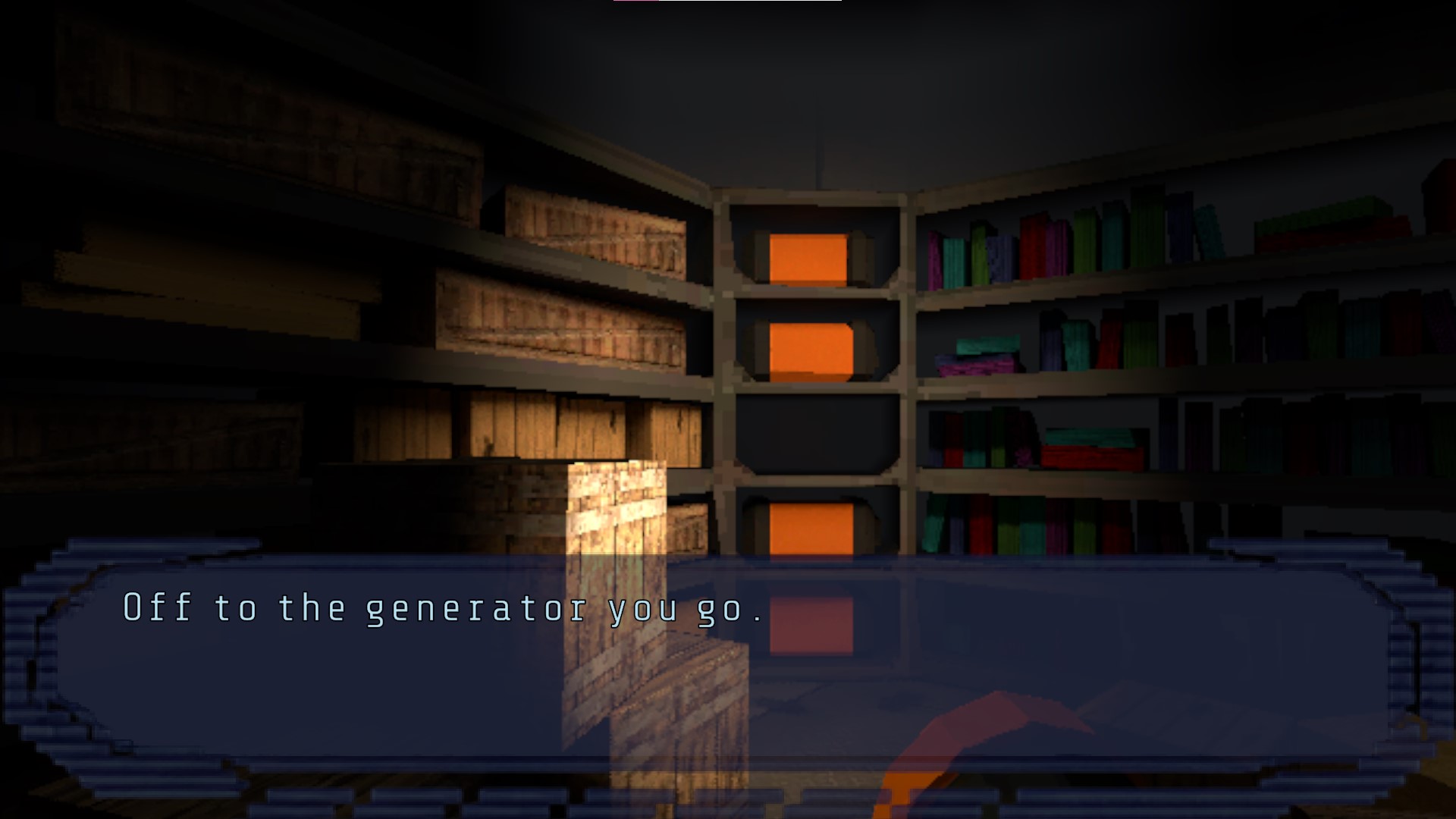 Screenshot 5 for You Are Not Alone