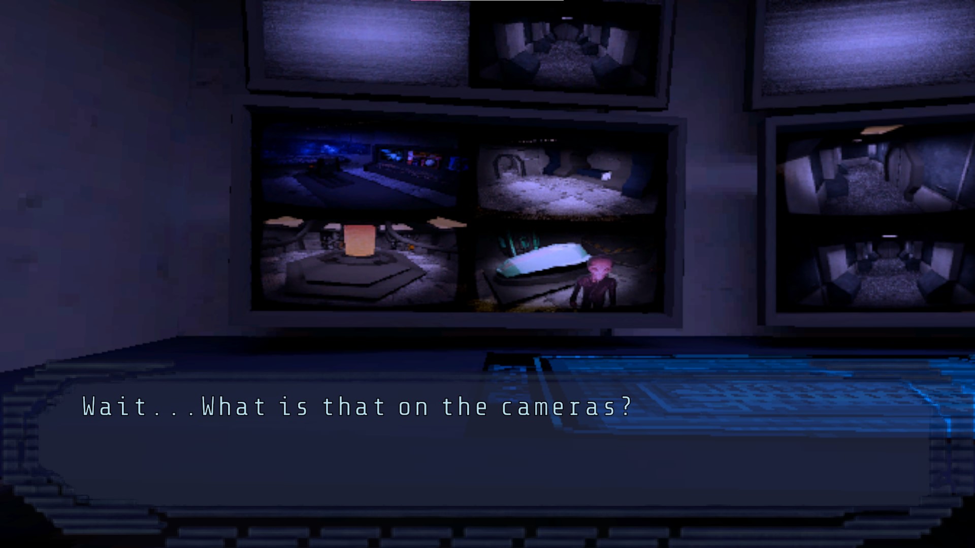 Screenshot 7 for You Are Not Alone