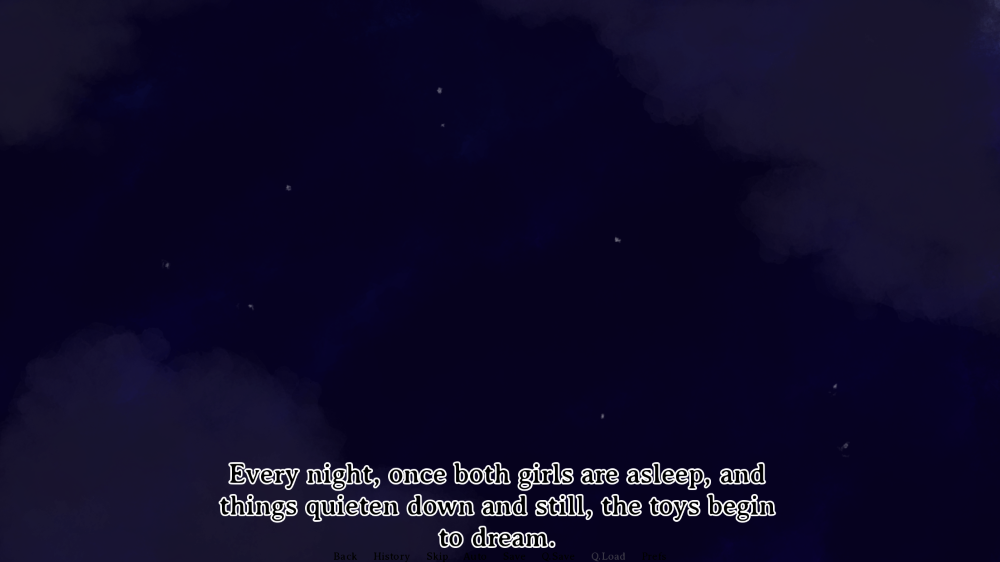 Screenshot 3 for Longings and Lucubrations