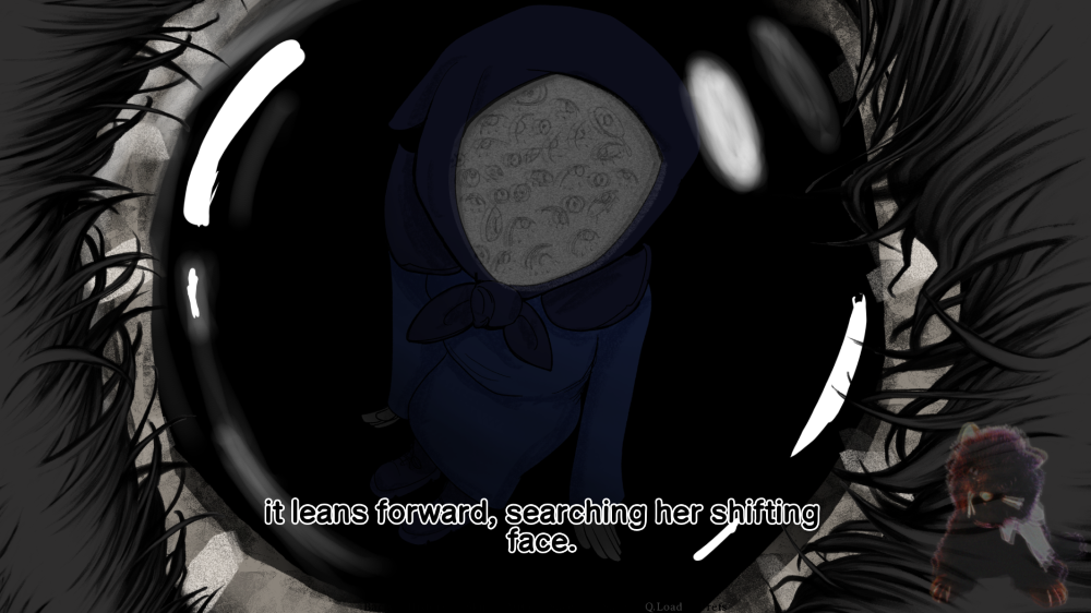 Screenshot 6 for Longings and Lucubrations
