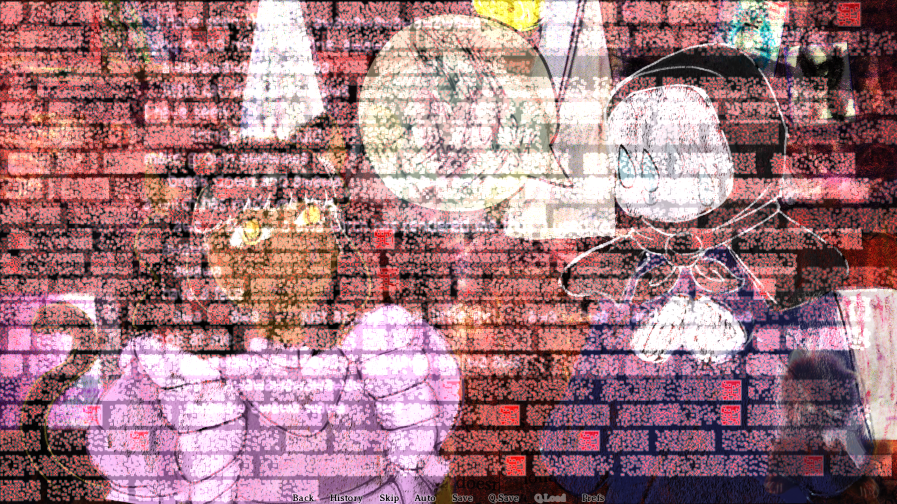 Screenshot 7 for Longings and Lucubrations