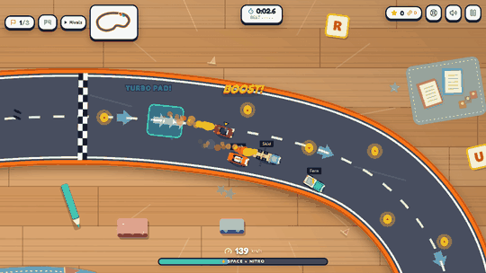 Screenshot 5 for TURBO TOYS