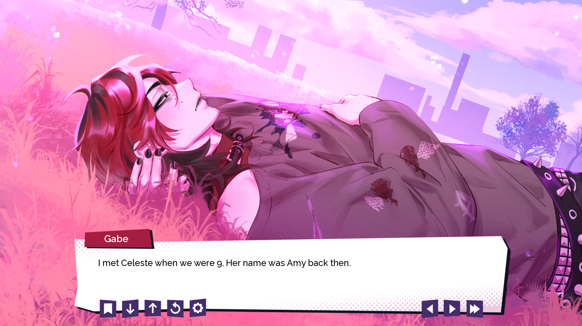 Screenshot 2 for Cat With Knife : A Pop-Punk Mix