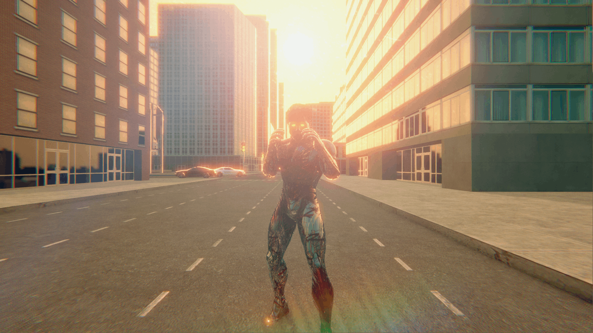 Screenshot 5 for Chrome Phoenix