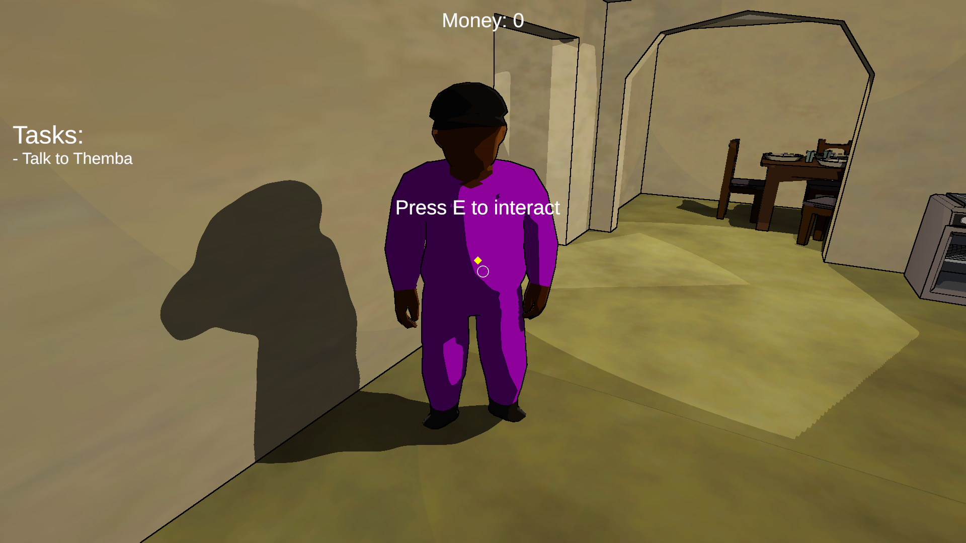 Screenshot 4 for Infrastructure Uplift