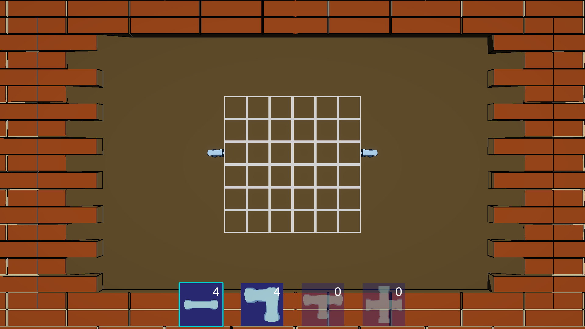 Screenshot 6 for Infrastructure Uplift