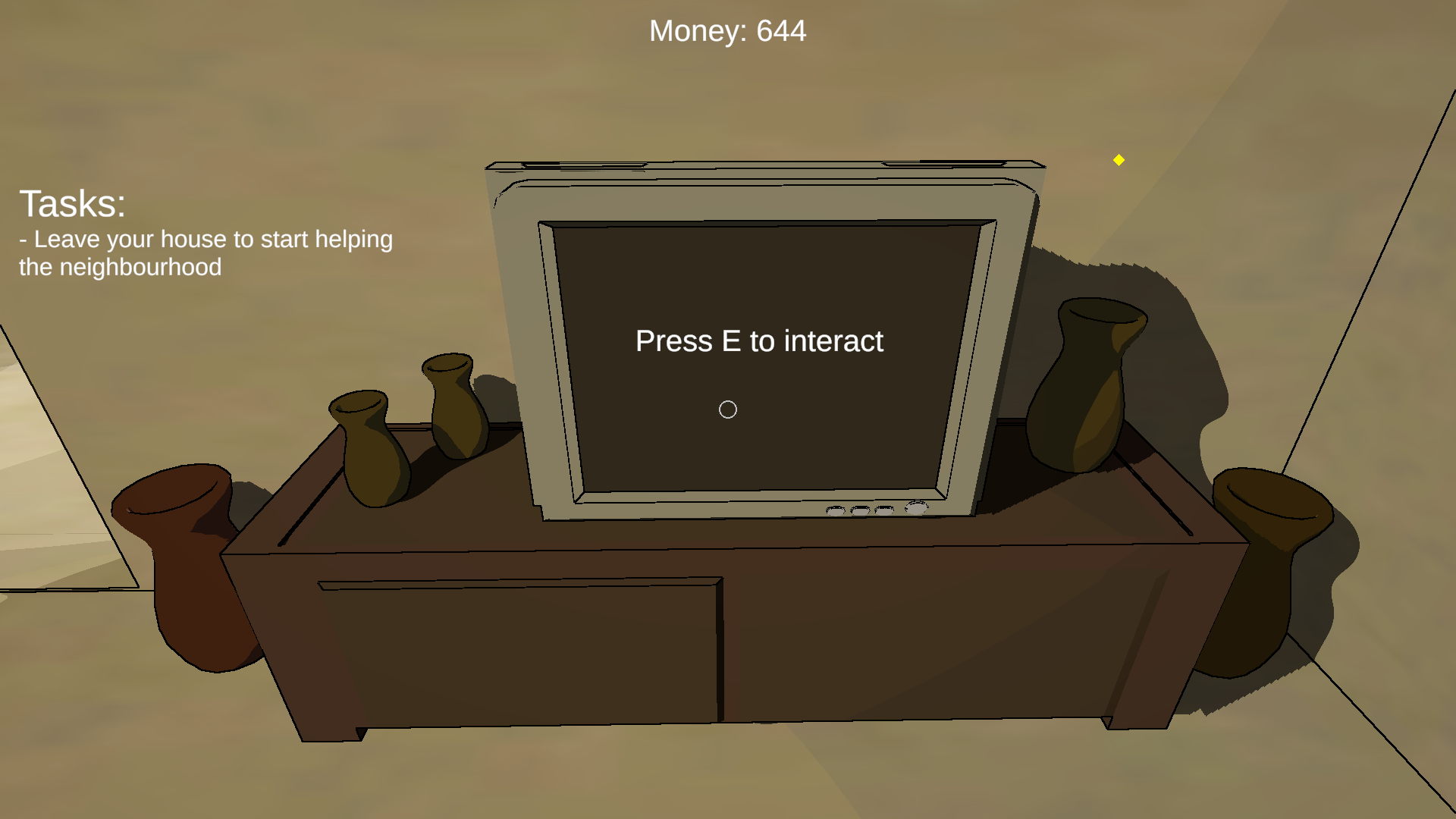 Screenshot 2 for Infrastructure Uplift