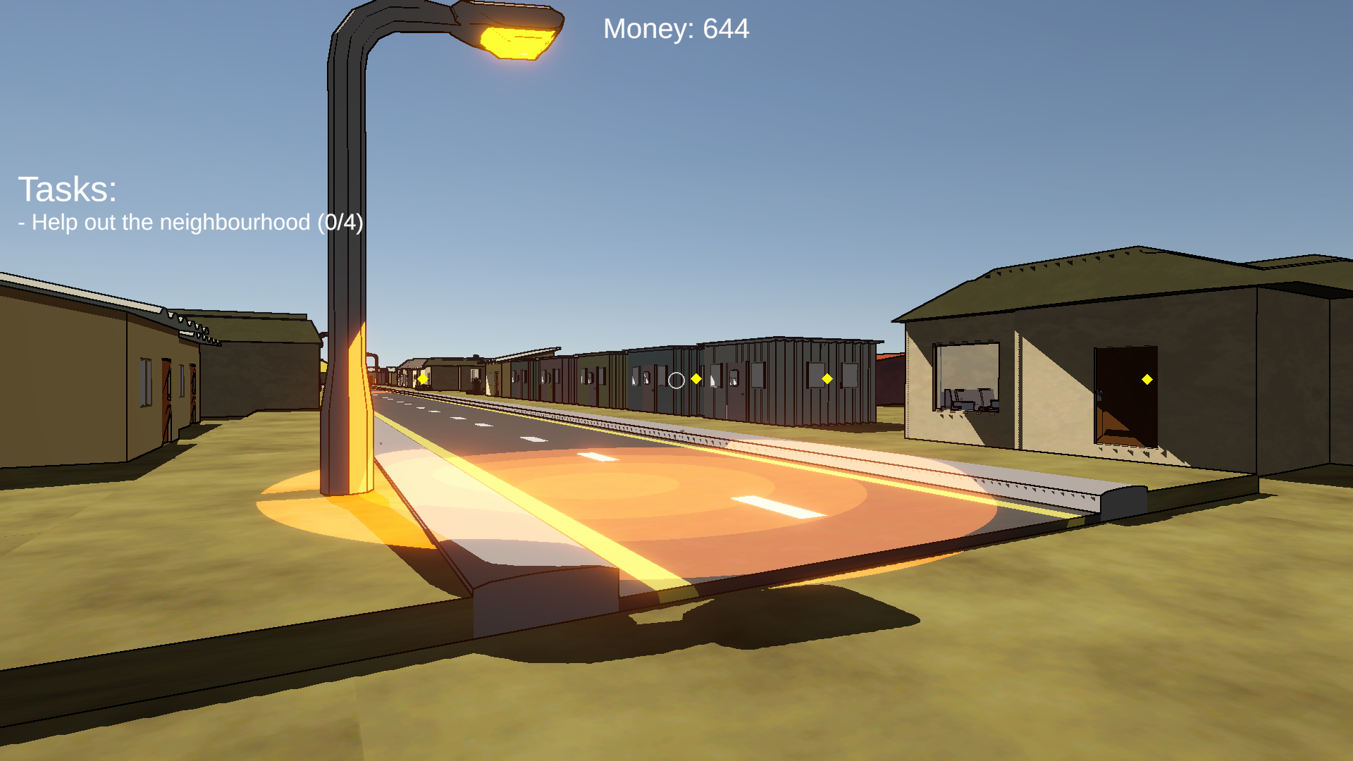 Screenshot 5 for Infrastructure Uplift