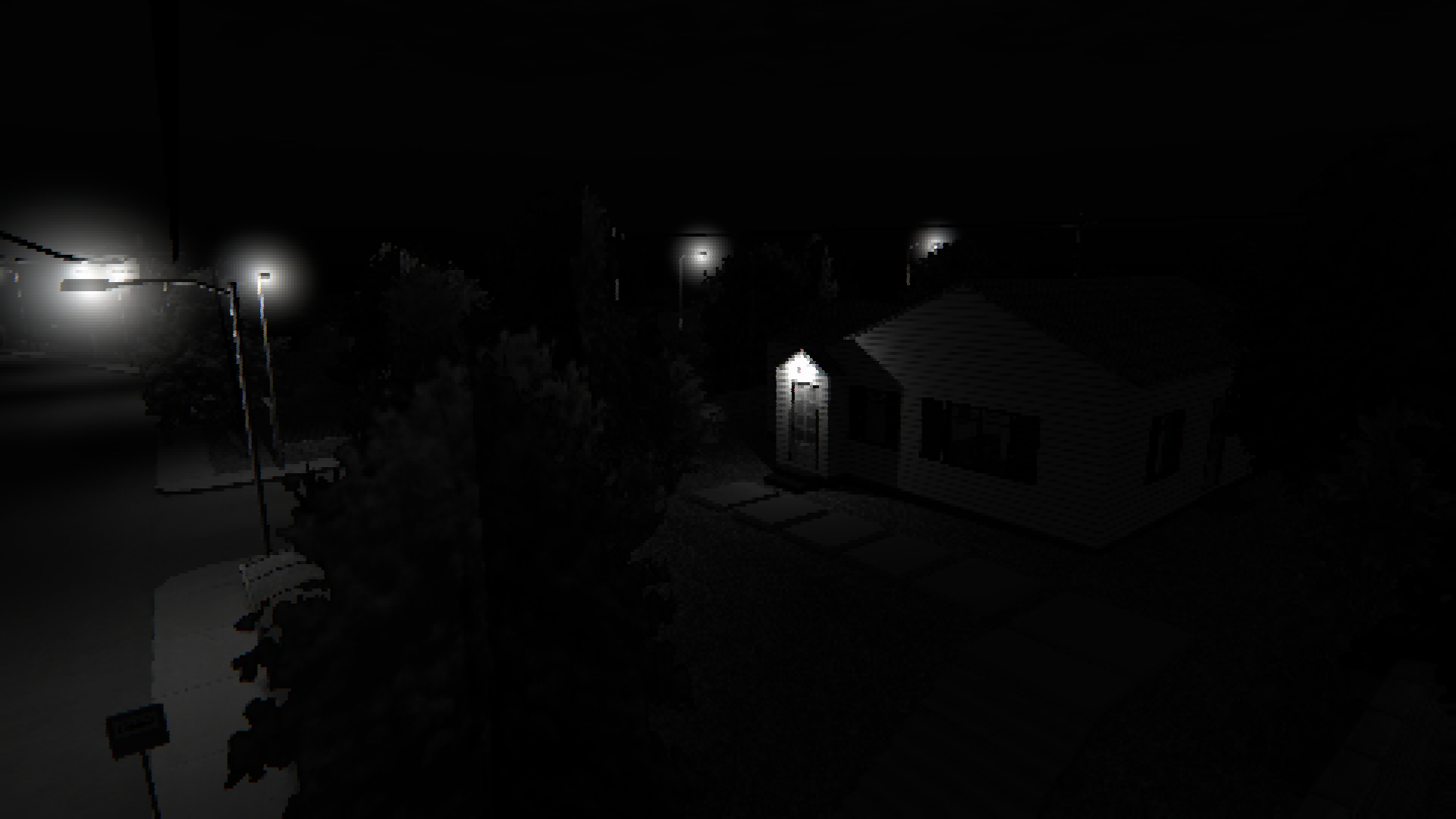 Screenshot 4 for The Arcade DEMO