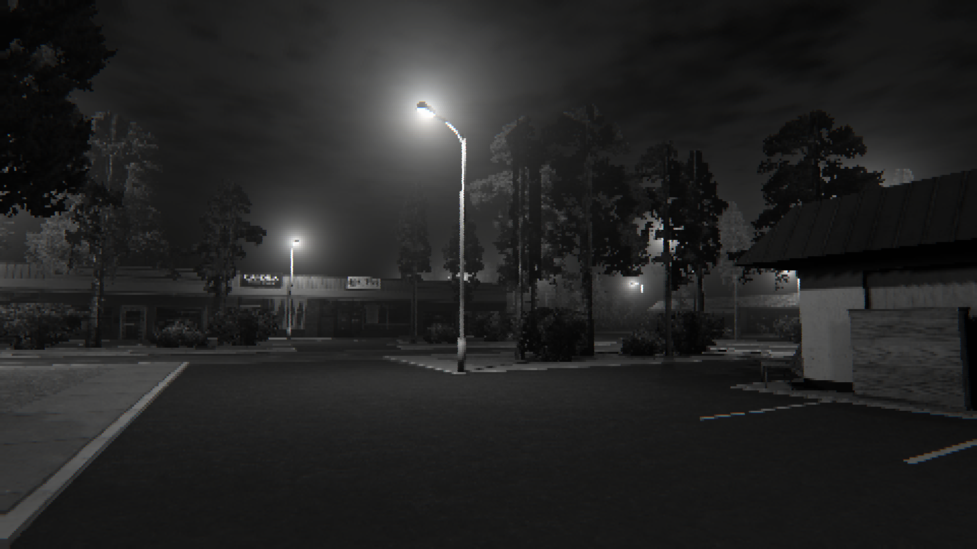 Screenshot 5 for The Arcade DEMO