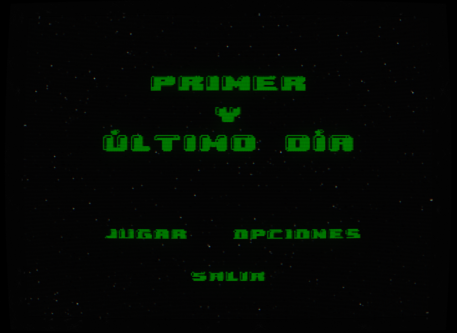 Screenshot 4 for Primer y último día