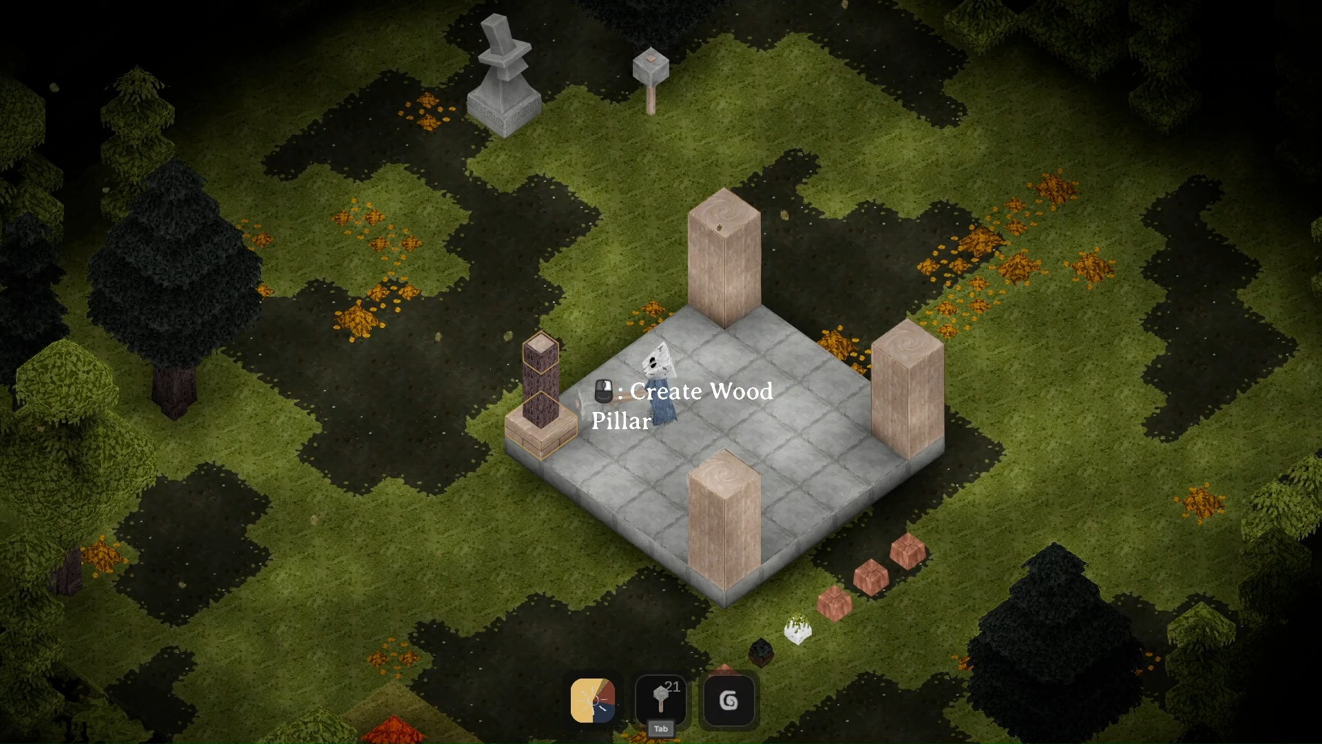 Screenshot 4 for Silent Grove