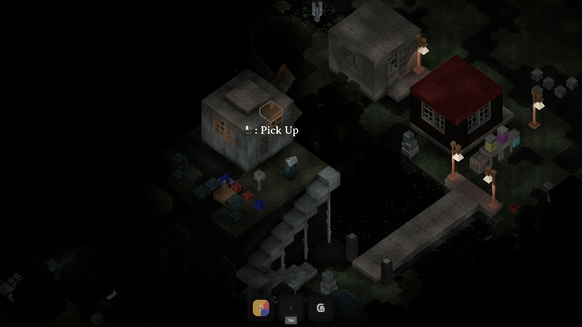 Screenshot 6 for Silent Grove