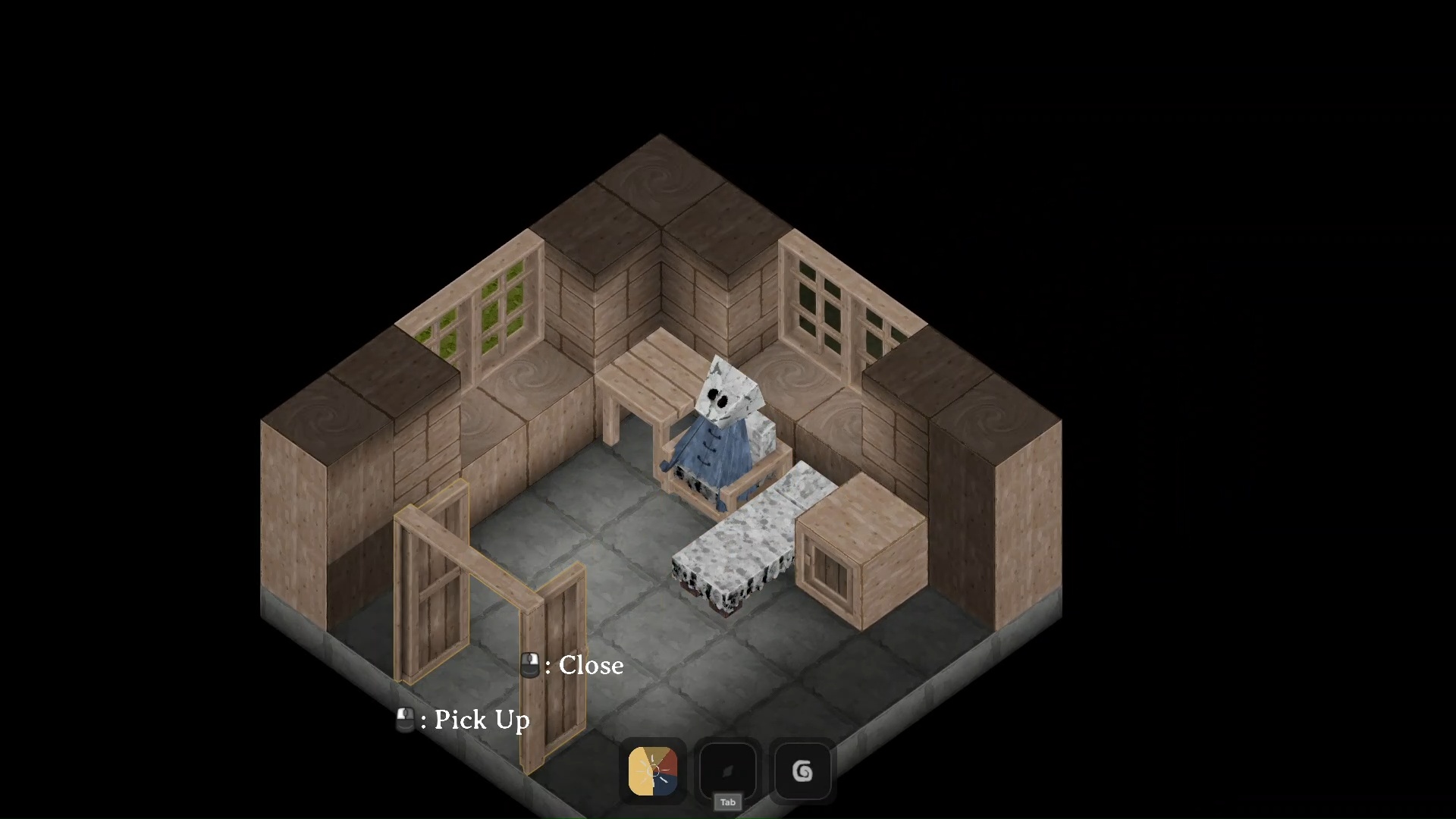 Screenshot 5 for Silent Grove