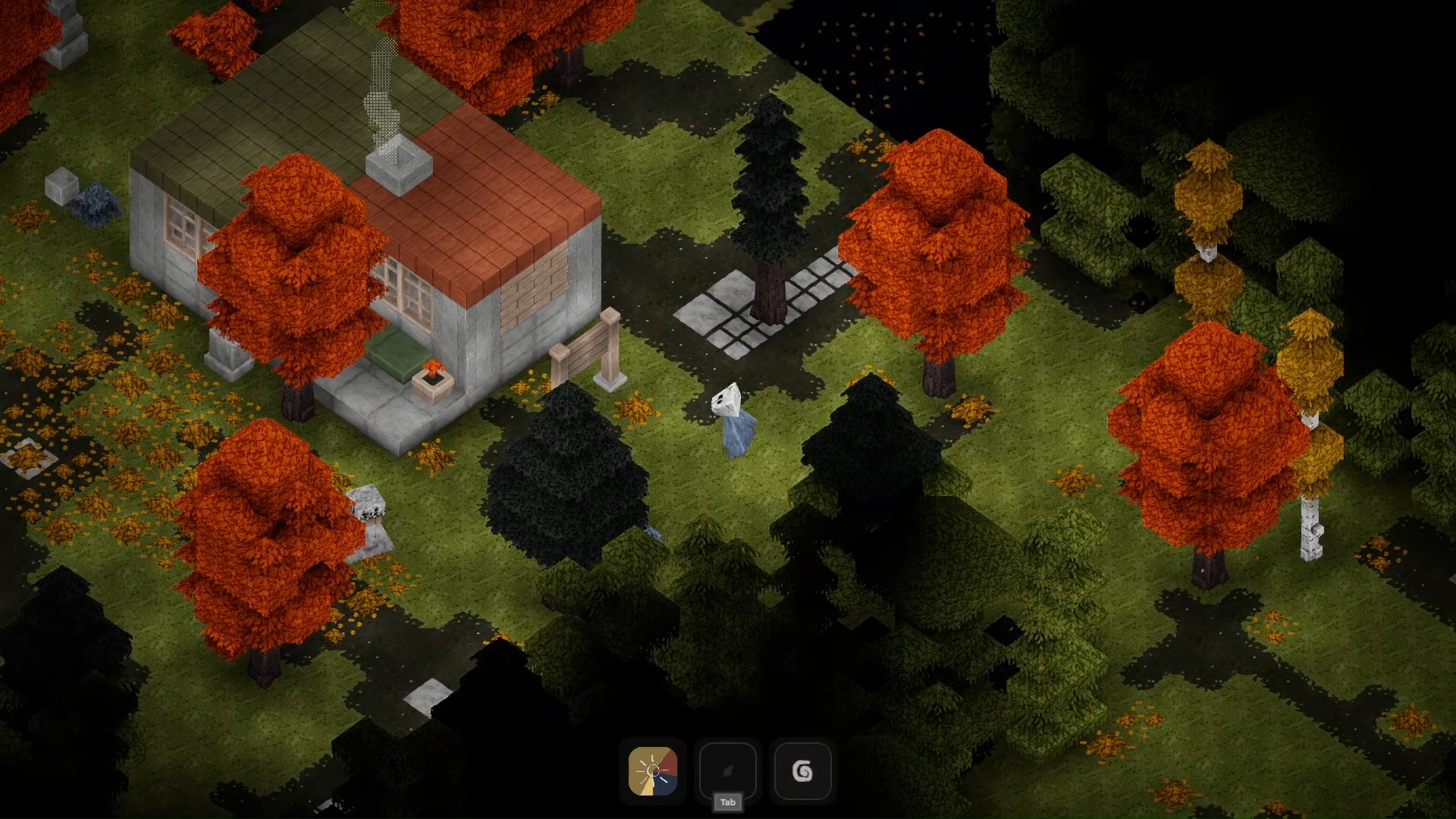 Screenshot 2 for Silent Grove