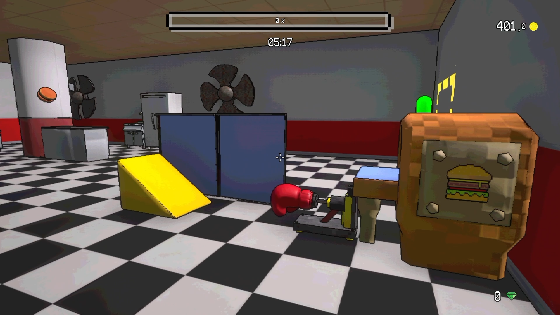 Screenshot 7 for Fast Food at All Costs