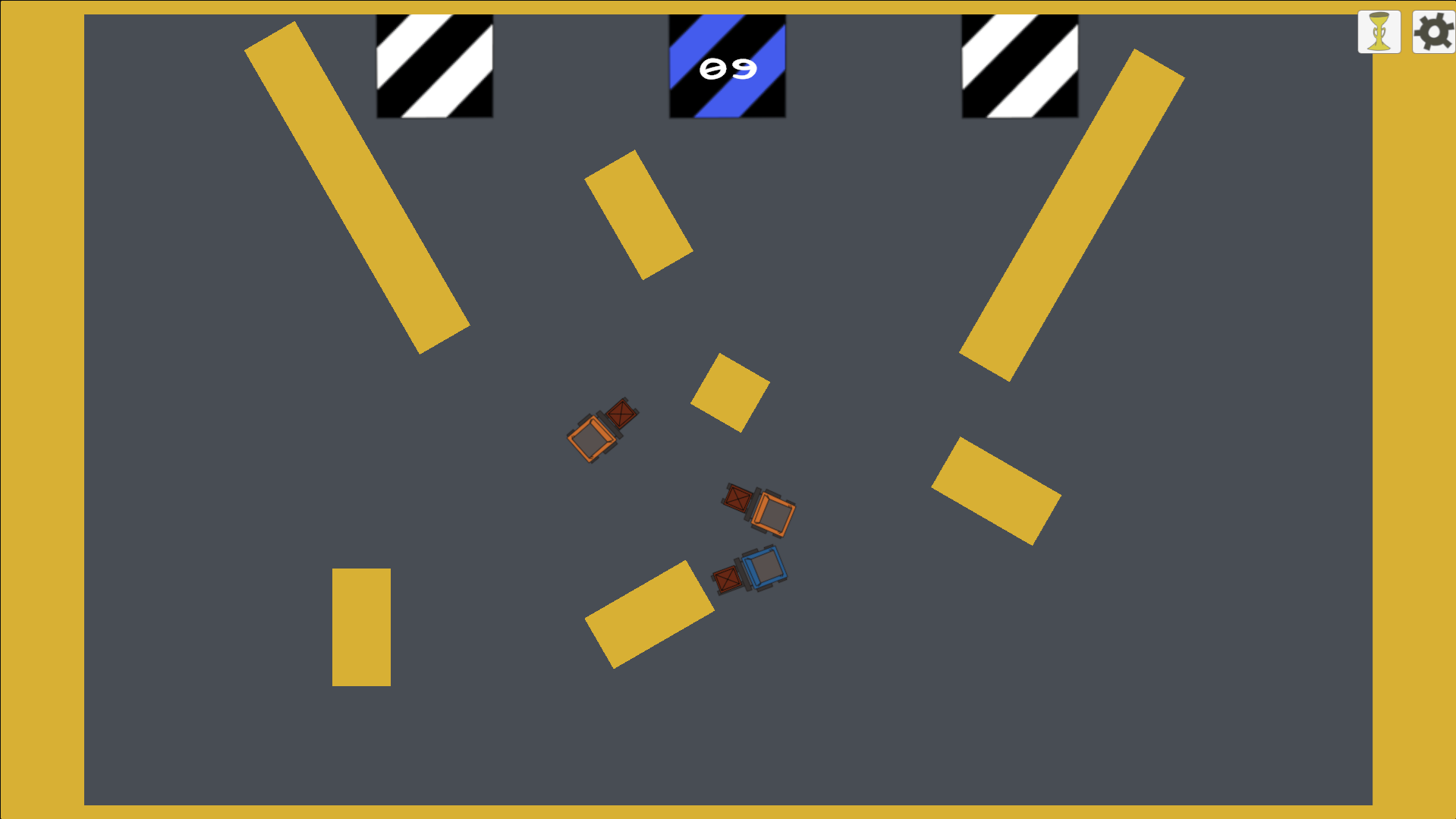Screenshot 2 for Minipis' Normal Adventure