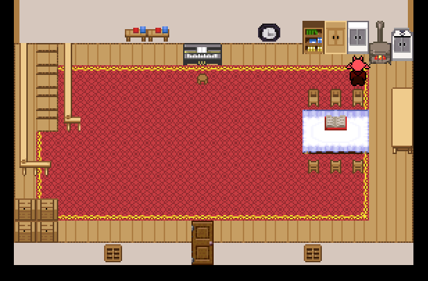 Screenshot 3 for i lost my cookies