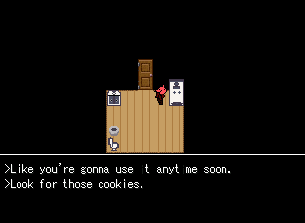 Screenshot 4 for i lost my cookies