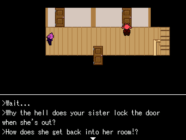 Screenshot 7 for i lost my cookies