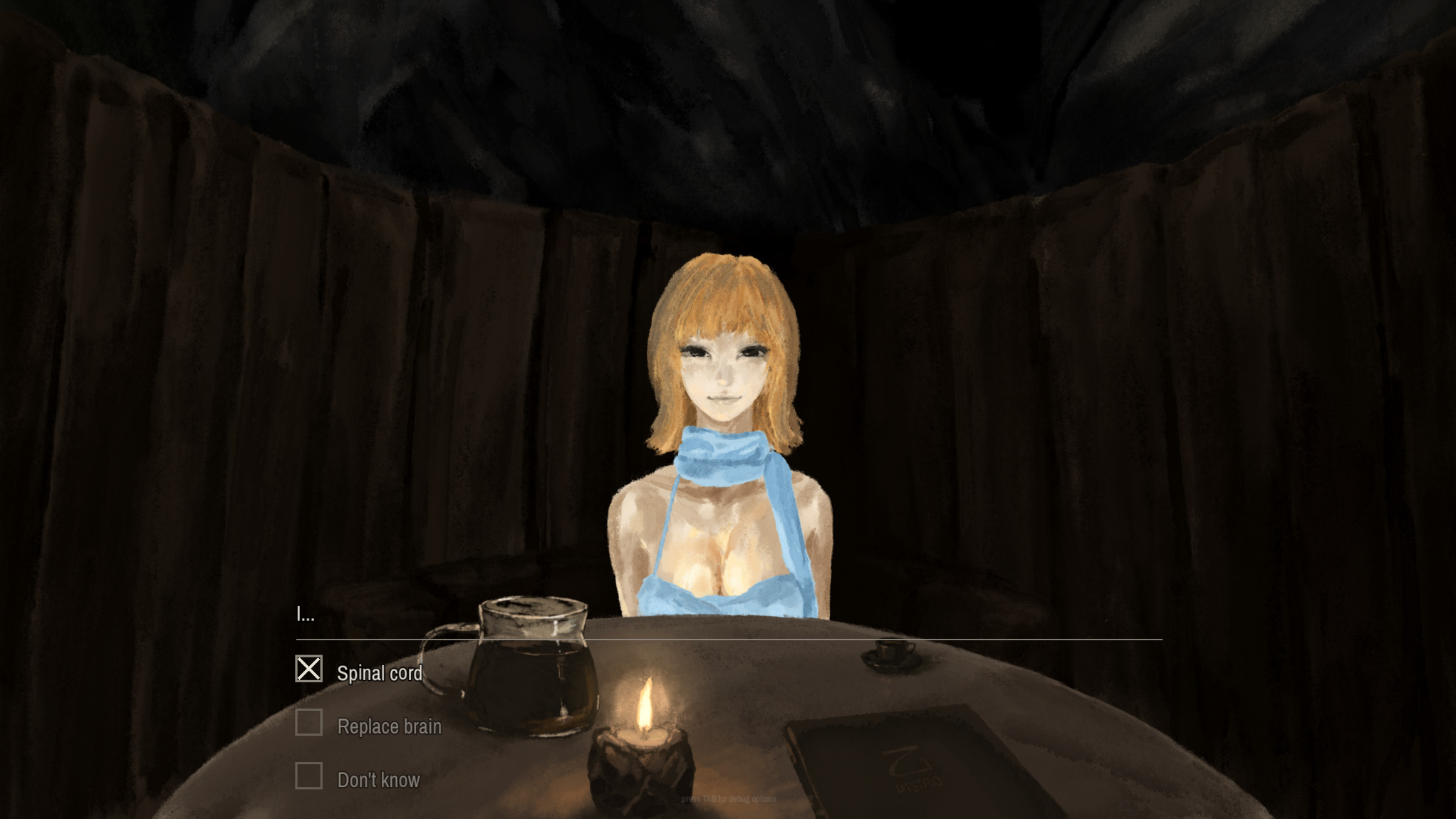Screenshot 5 for I Can Smell You from Here