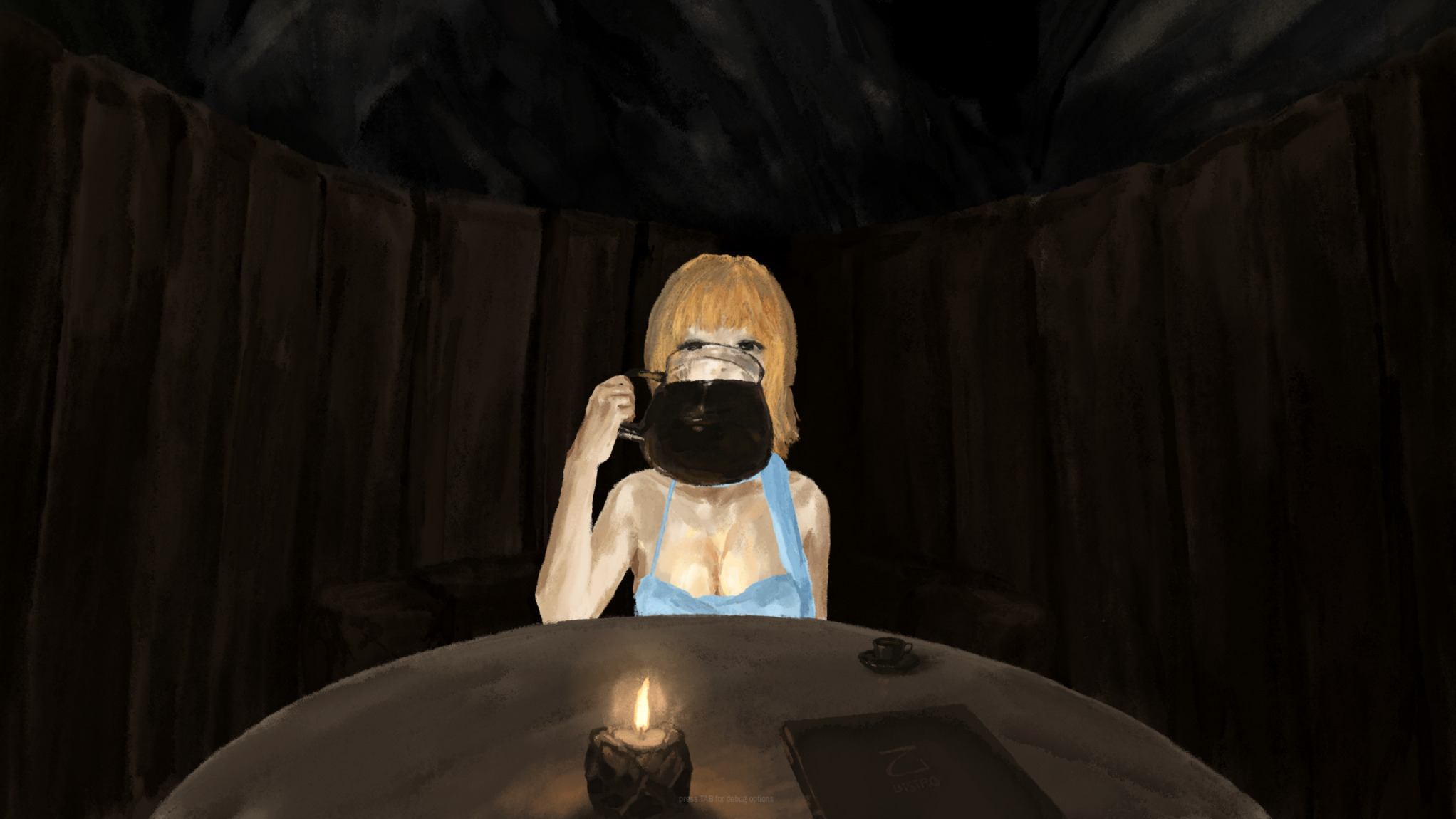 Screenshot 4 for I Can Smell You from Here