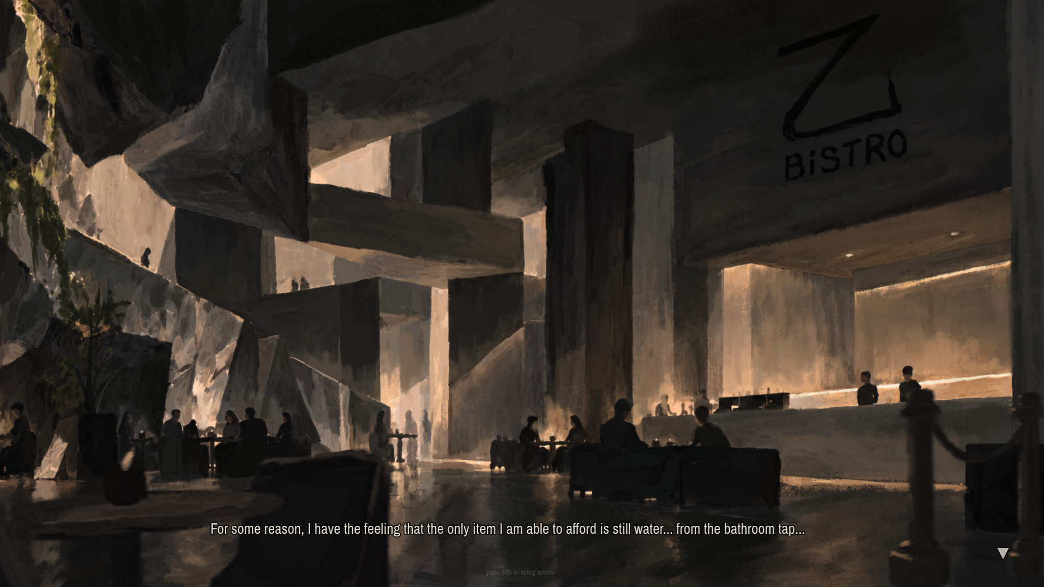 Screenshot 3 for I Can Smell You from Here