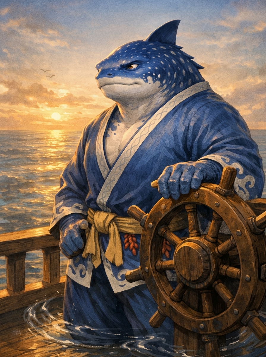 Screenshot 4 for Sea & Steel Bundle | Two Complete Playable Characters | D&D 5e Homebrew | Bilingual EN/ES PDF