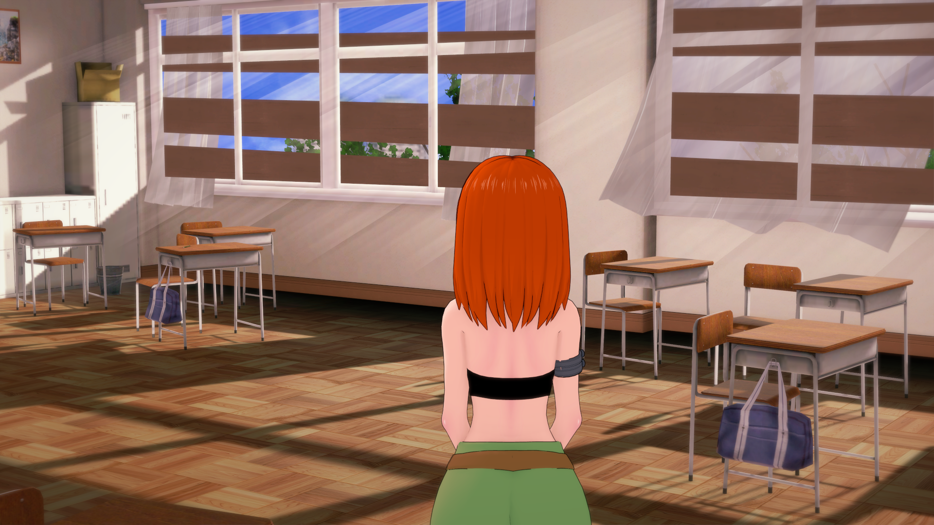 Screenshot 4 for PLAGUE LUST DEMOv2