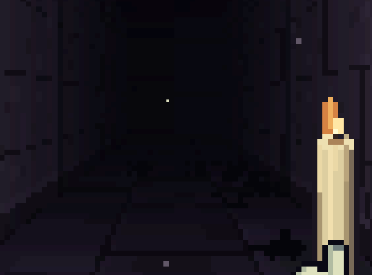 Screenshot 3 for LAST FLAME — The Dark Remembers