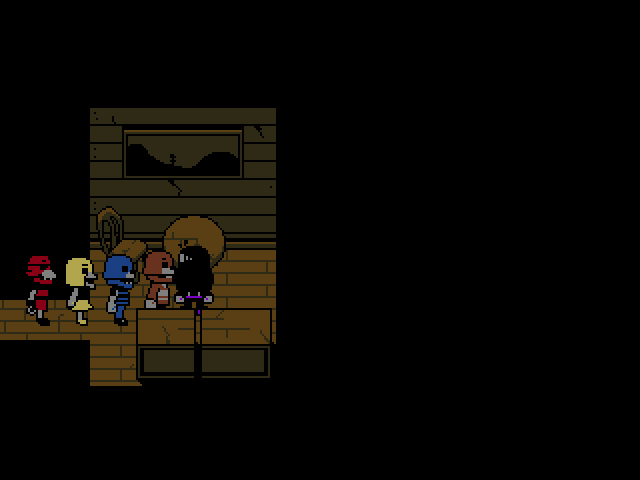 Screenshot 6 for Five Nights At Freddy's: THE FLIPSIDE RPG
