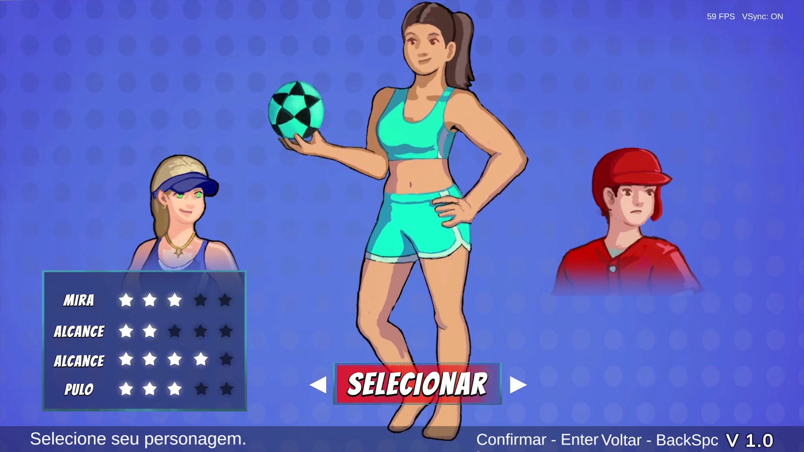 Screenshot 2 for Bolado
