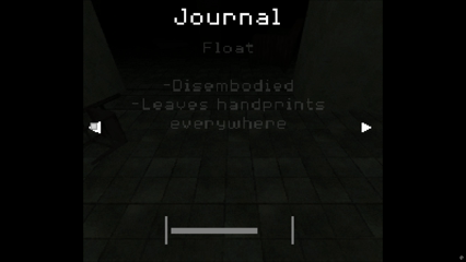 Screenshot 4 for Eternal Memento