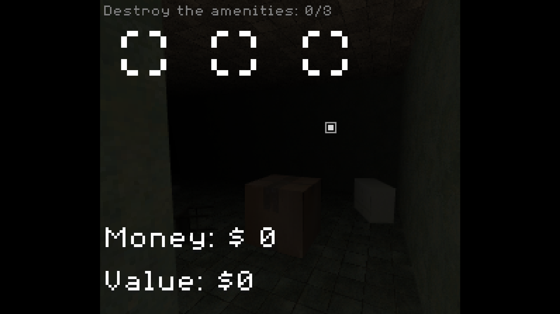 Screenshot 8 for Eternal Memento