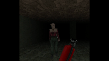 Screenshot 2 for Eternal Memento