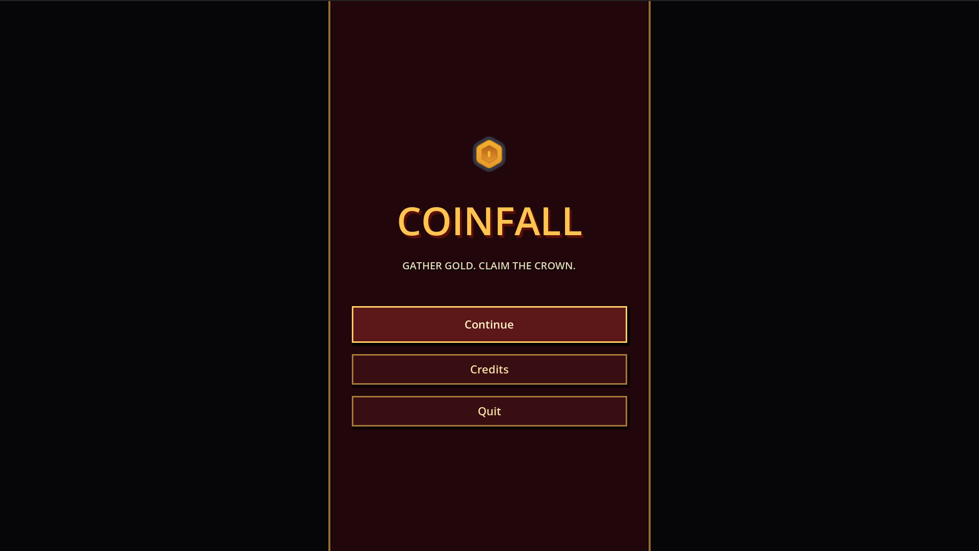 Screenshot 4 for Coin fall