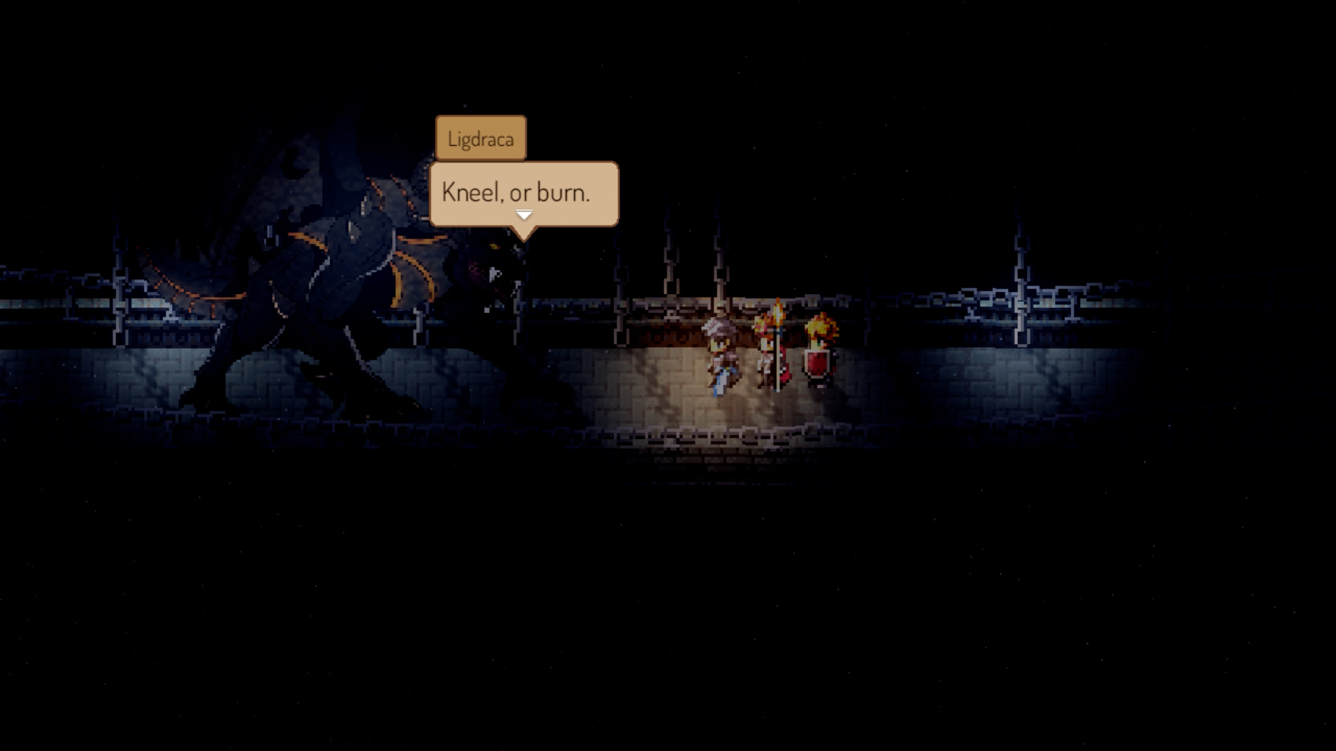 Screenshot 7 for IRON VERDICT
