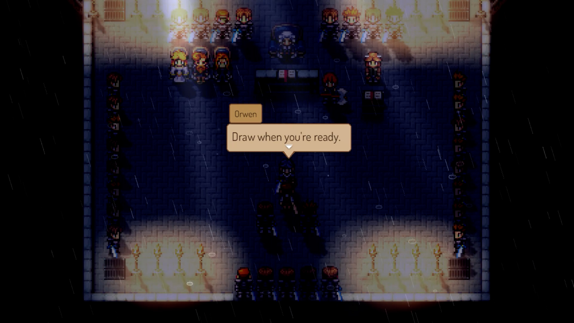 Screenshot 4 for IRON VERDICT