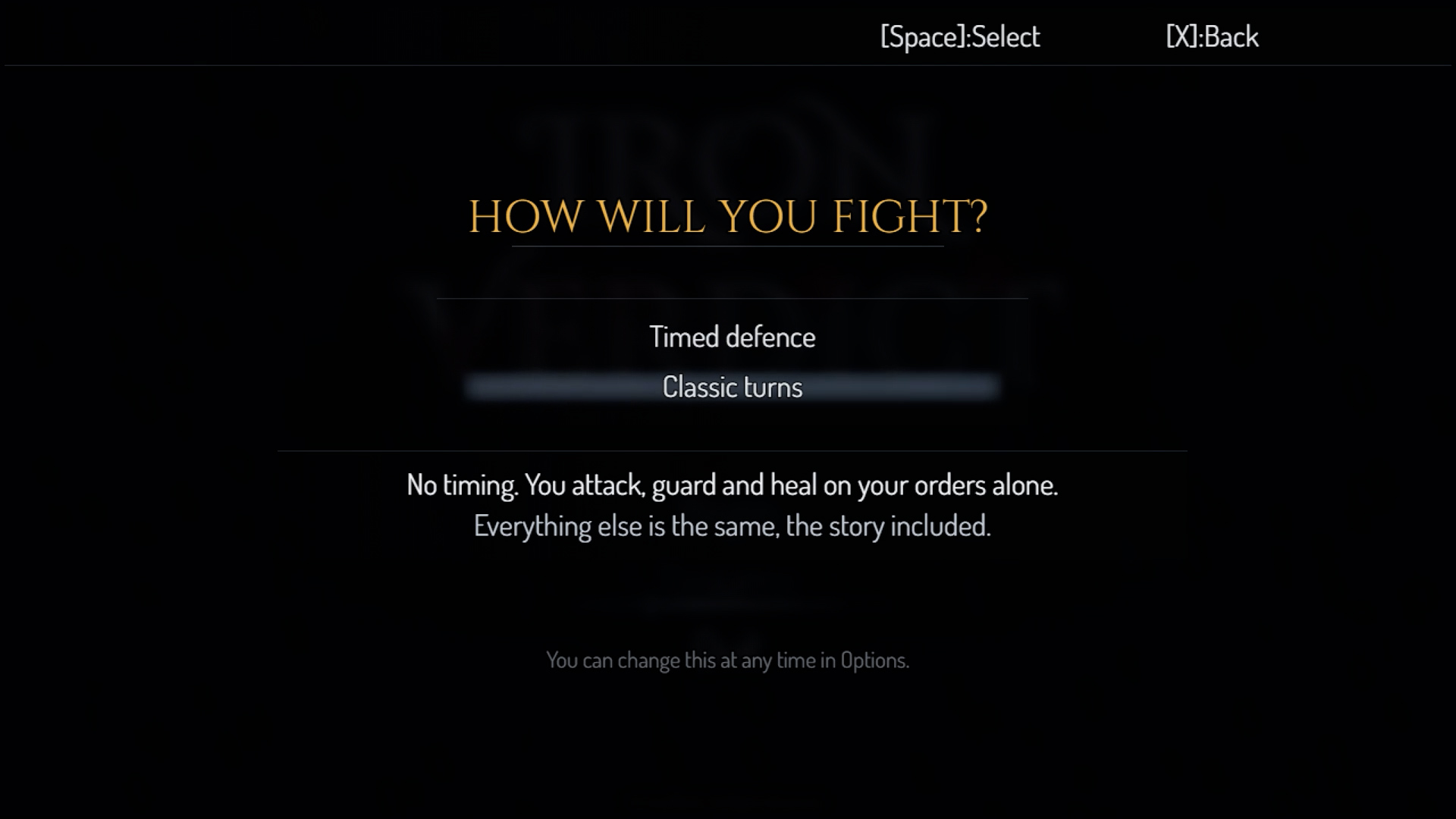 Screenshot 6 for IRON VERDICT