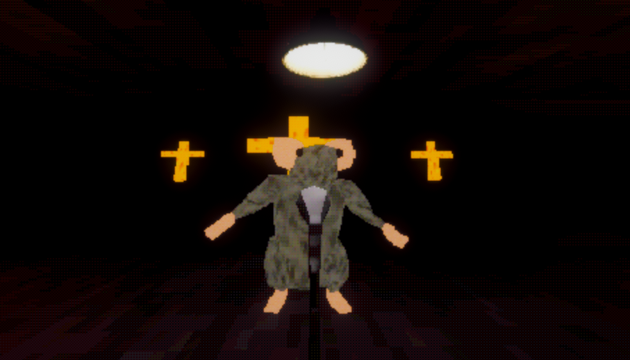 Screenshot 5 for The Ratpture