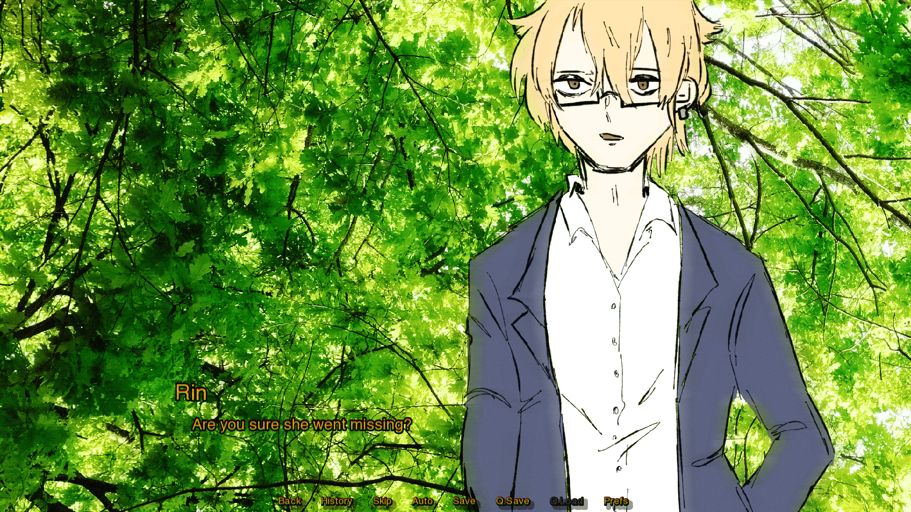 Screenshot 5 for blue hum