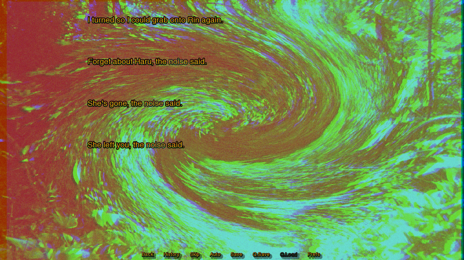 Screenshot 4 for blue hum