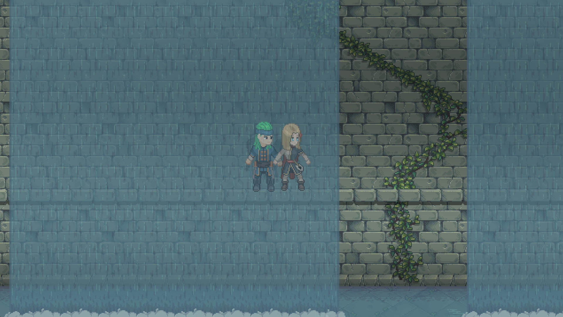 Screenshot 13 for Valley of rains Demo
